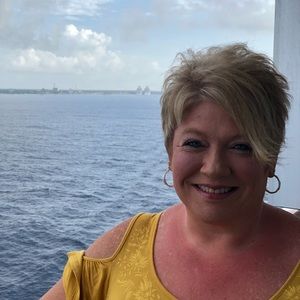 Meet your Posher, Paige